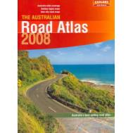 The Australian Road Atlas 2008